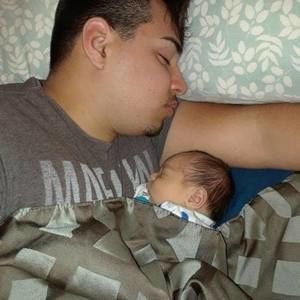 Meet your Posher, Ernesto